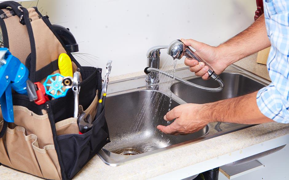 plomberie chauffage sanitaire Le Blanc-Mesnil