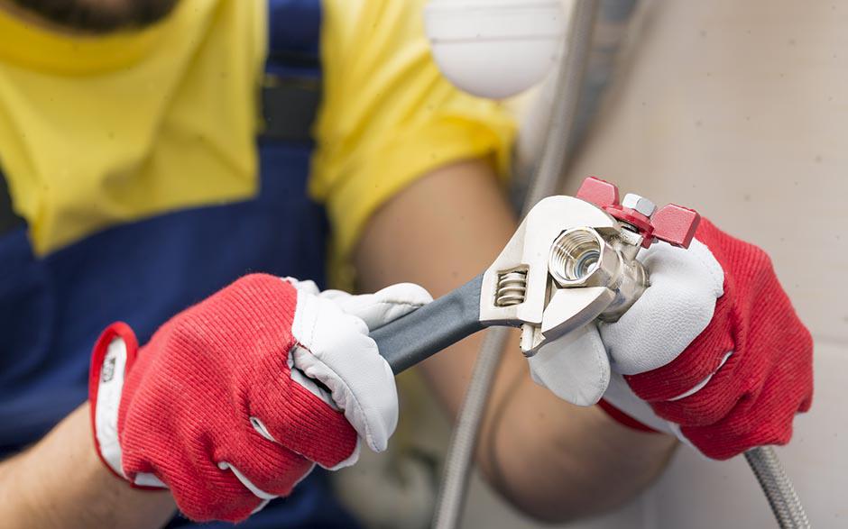 plomberie chauffage sanitaire Le Blanc-Mesnil