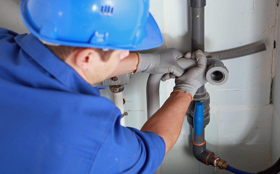 plomberie chauffage sanitaire Le Blanc-Mesnil